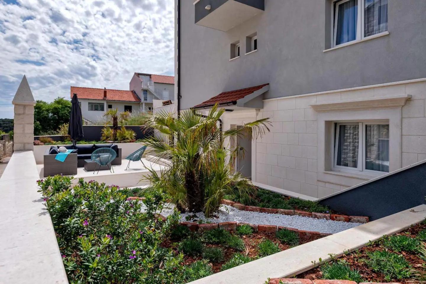 Villa Sego Hvar Town Dış mekan fotoğraf
