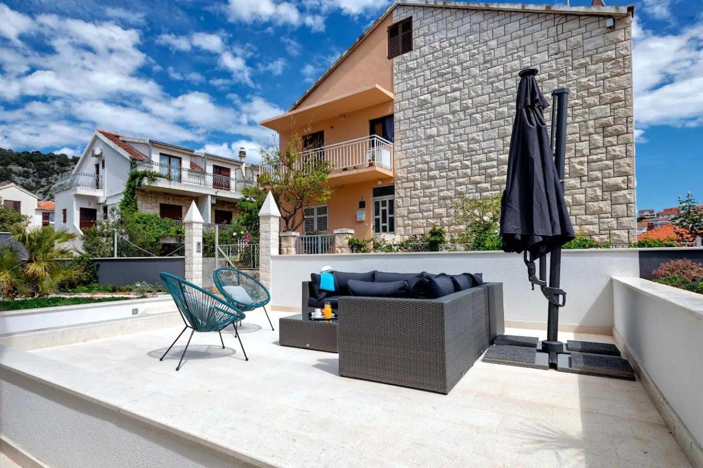 Villa Sego Hvar Town Dış mekan fotoğraf