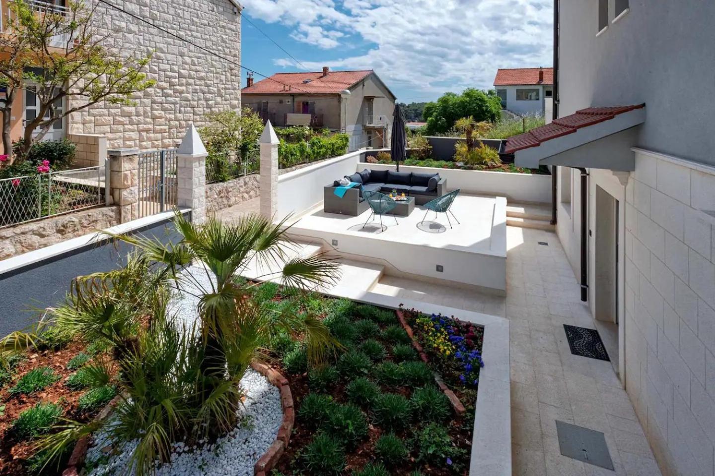 Villa Sego Hvar Town Dış mekan fotoğraf