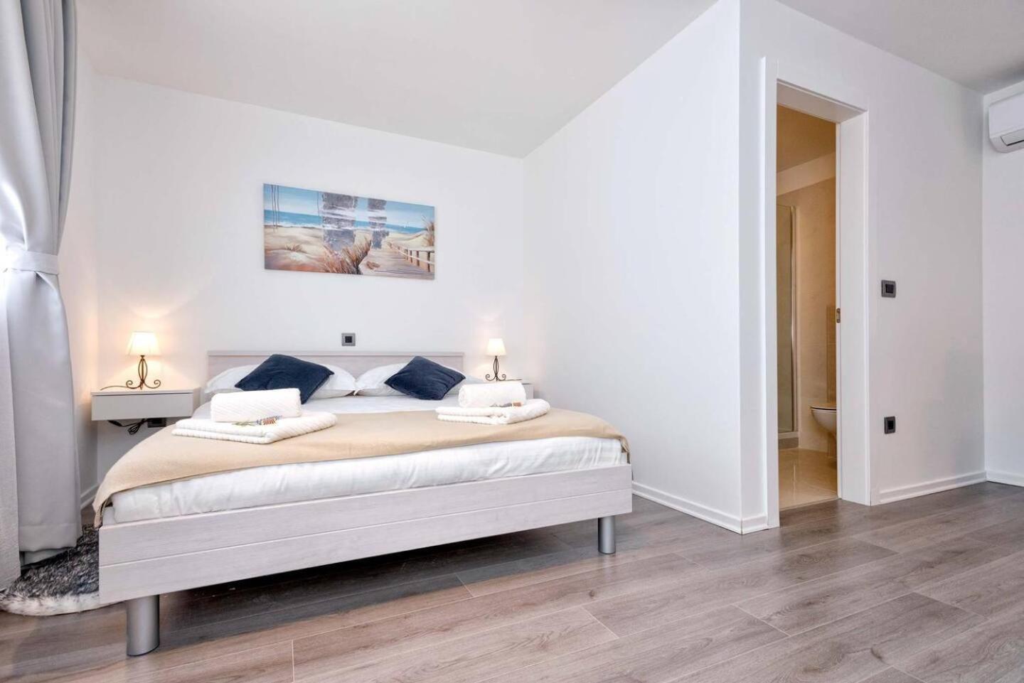 Villa Sego Hvar Town Dış mekan fotoğraf