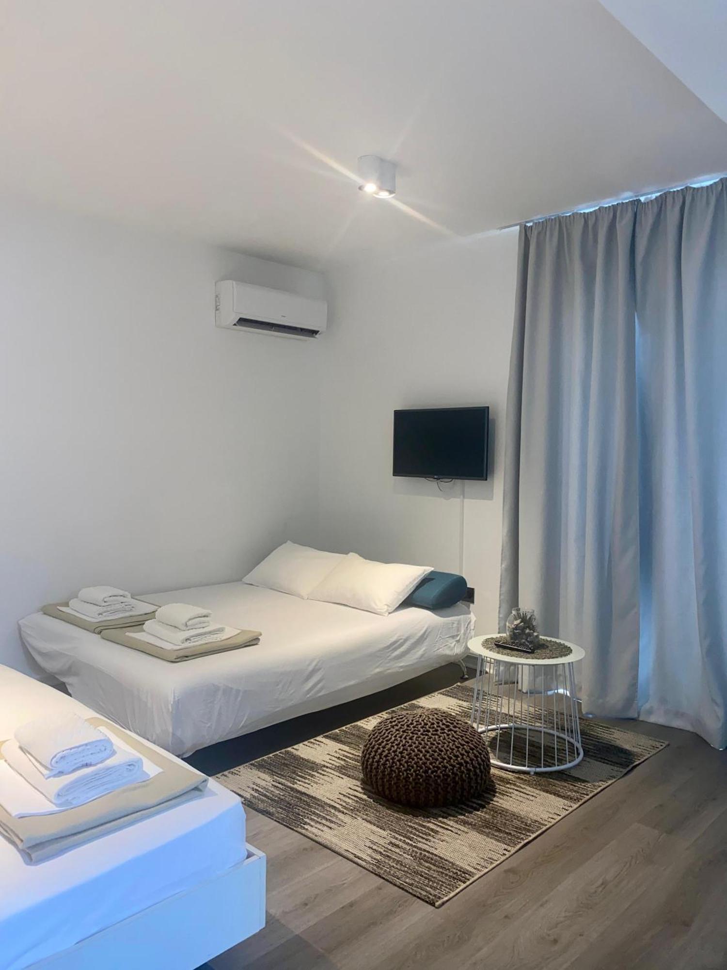 Villa Sego Hvar Town Oda fotoğraf