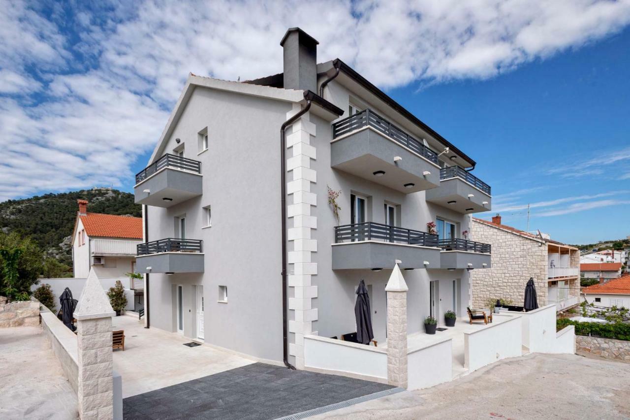 Villa Sego Hvar Town Dış mekan fotoğraf