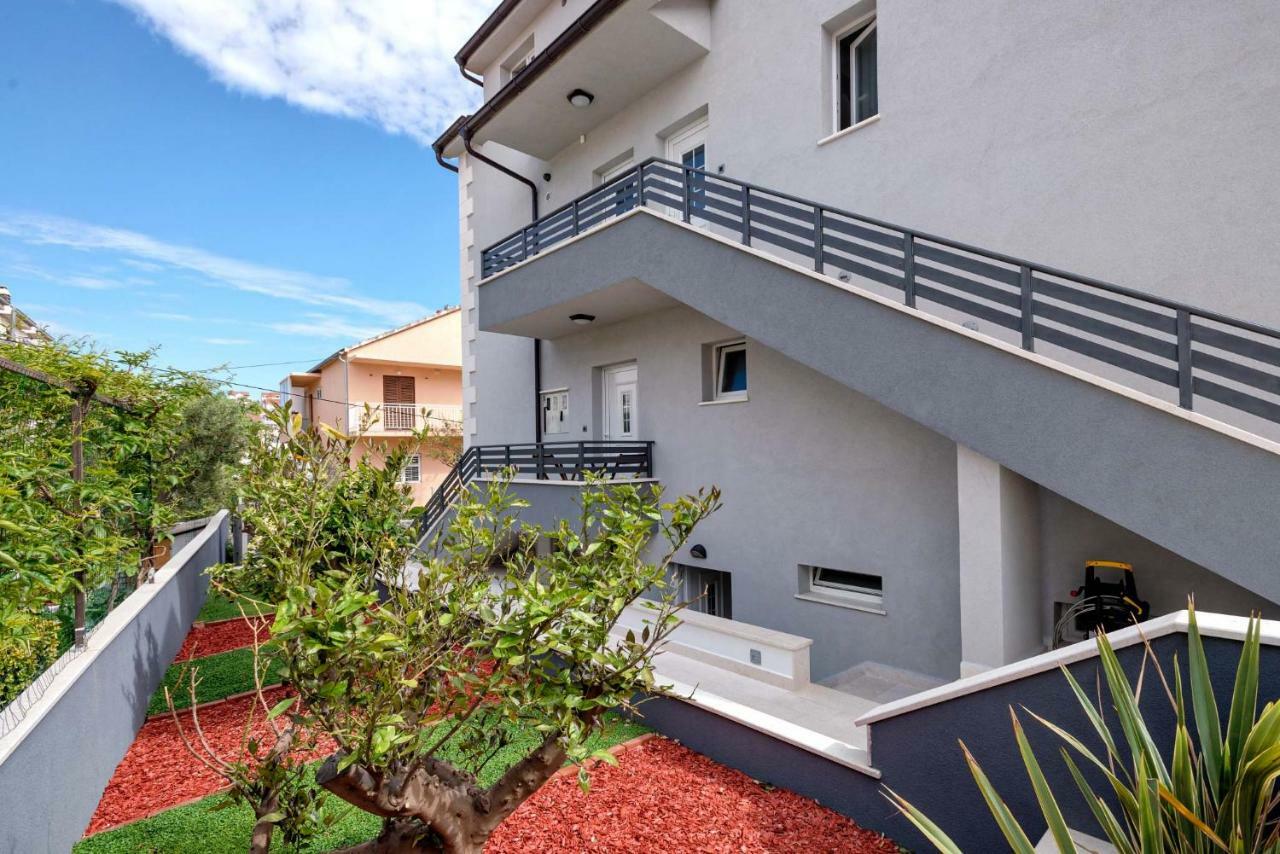 Villa Sego Hvar Town Dış mekan fotoğraf