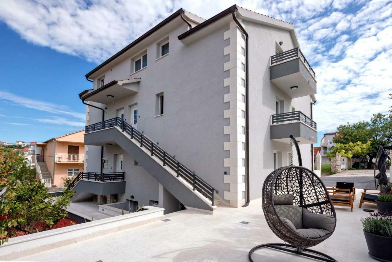 Villa Sego Hvar Town Dış mekan fotoğraf