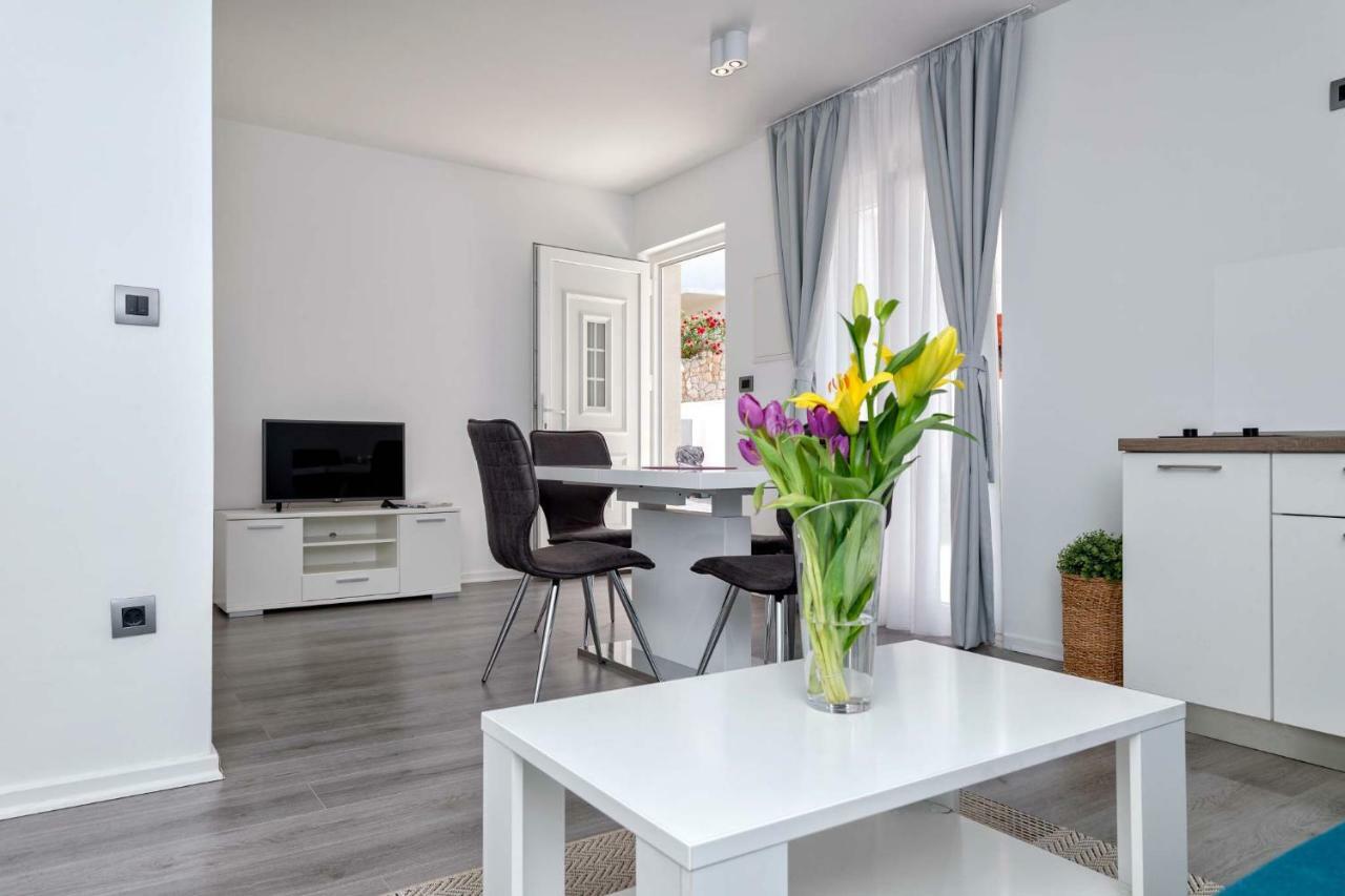 Villa Sego Hvar Town Dış mekan fotoğraf