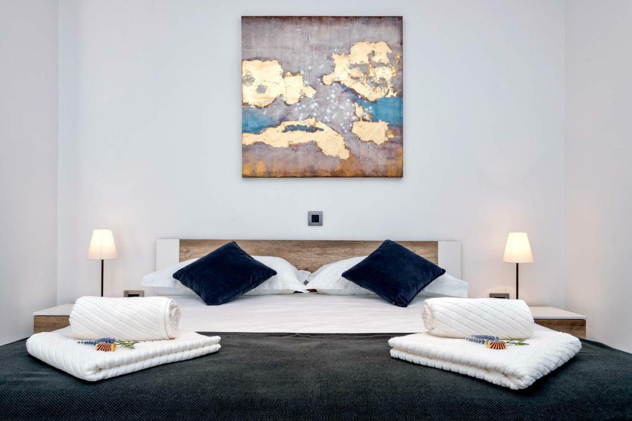 Villa Sego Hvar Town Dış mekan fotoğraf
