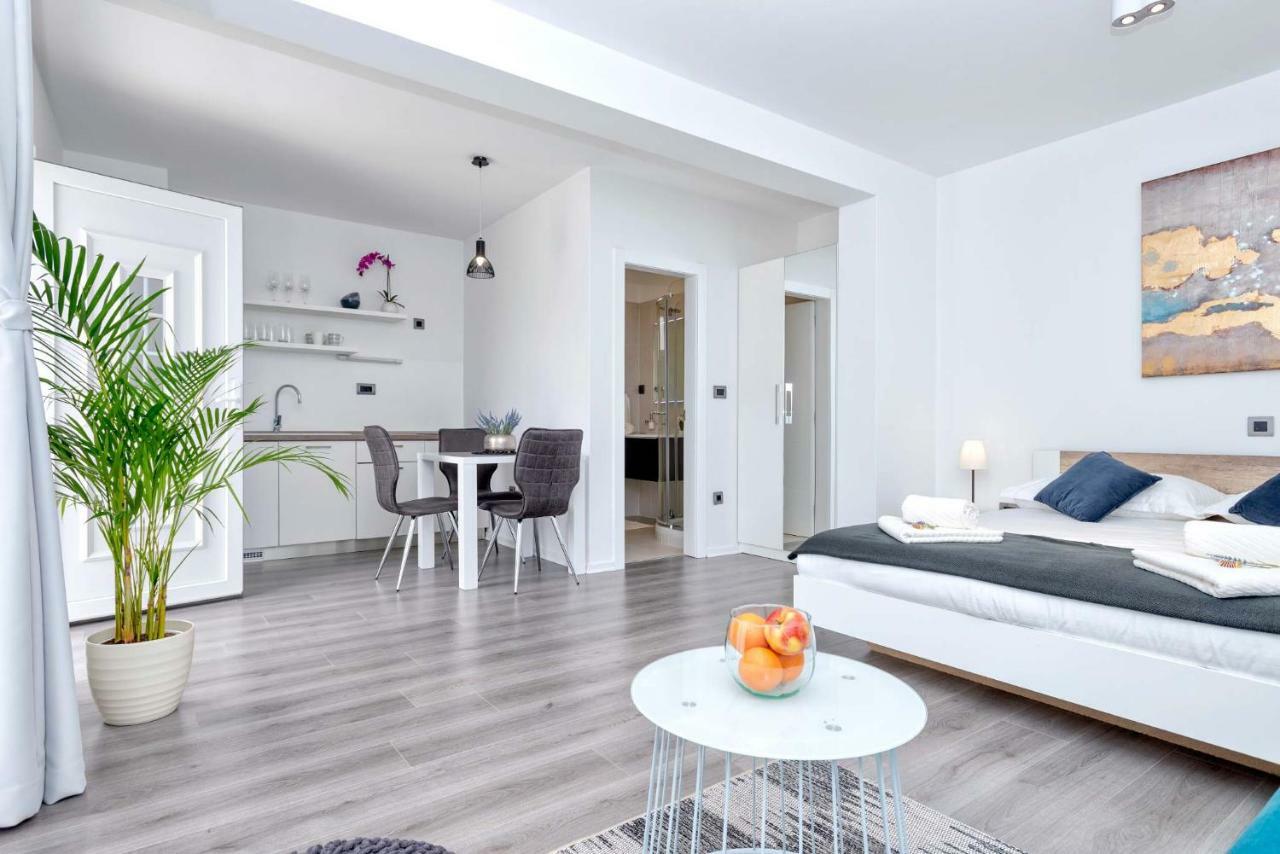 Villa Sego Hvar Town Dış mekan fotoğraf