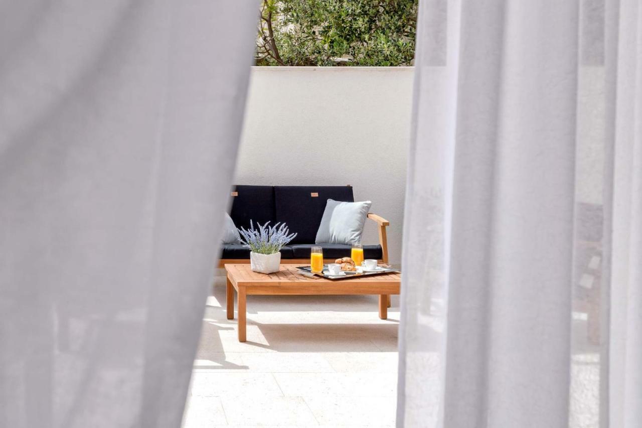 Villa Sego Hvar Town Dış mekan fotoğraf