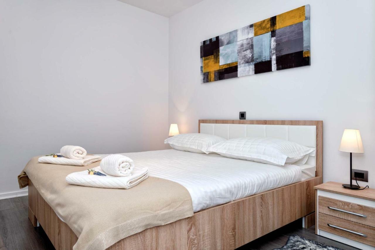 Villa Sego Hvar Town Dış mekan fotoğraf