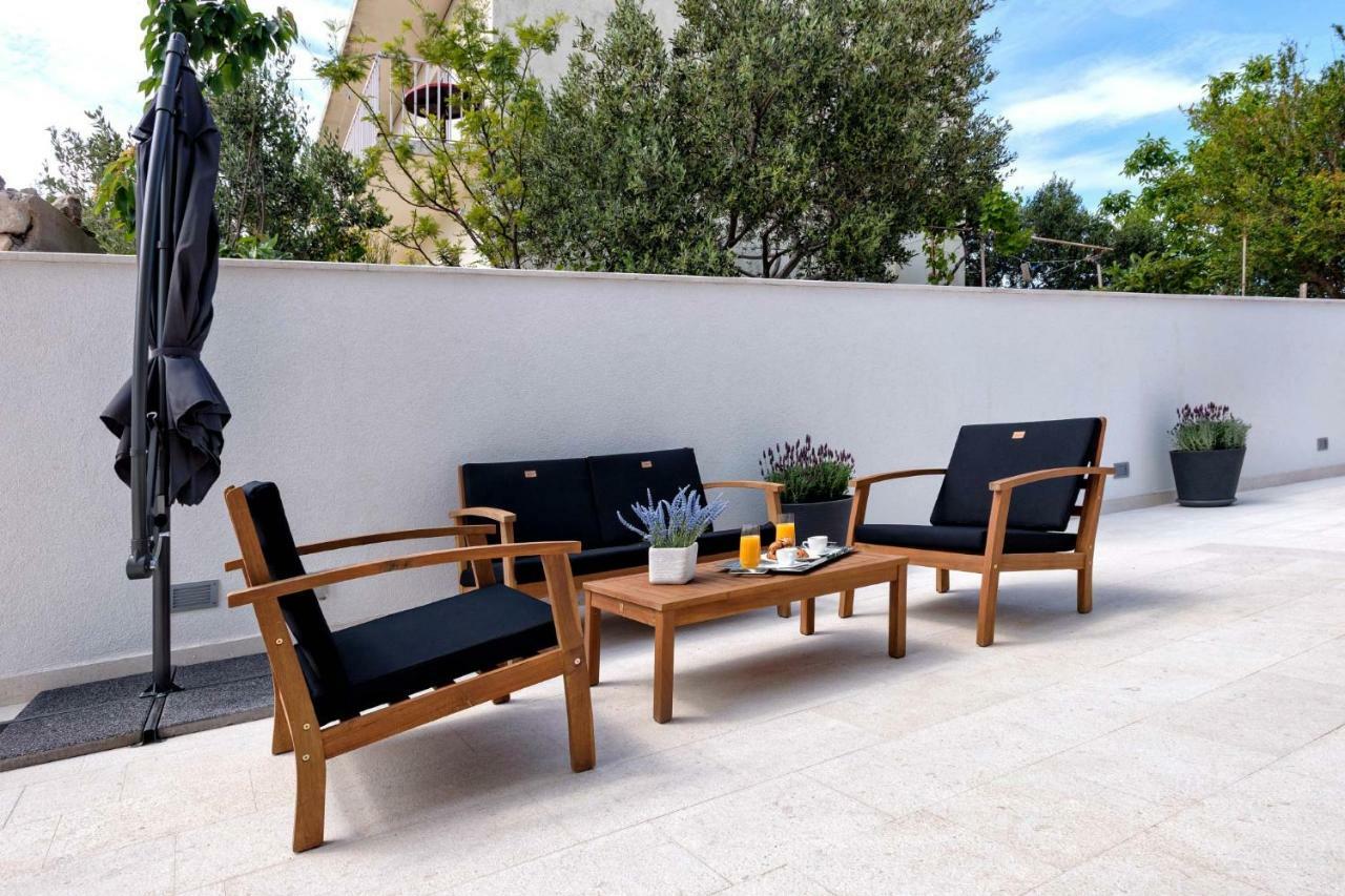 Villa Sego Hvar Town Dış mekan fotoğraf