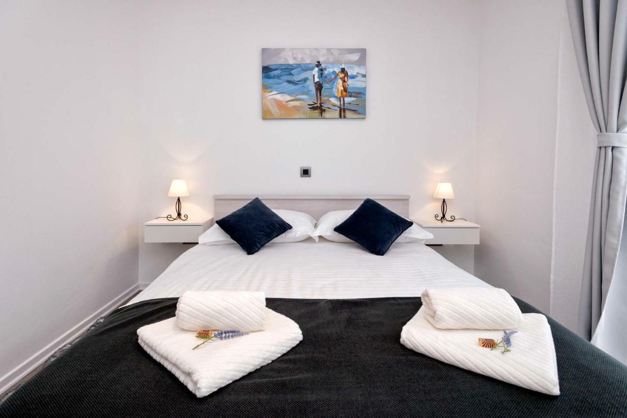 Villa Sego Hvar Town Dış mekan fotoğraf