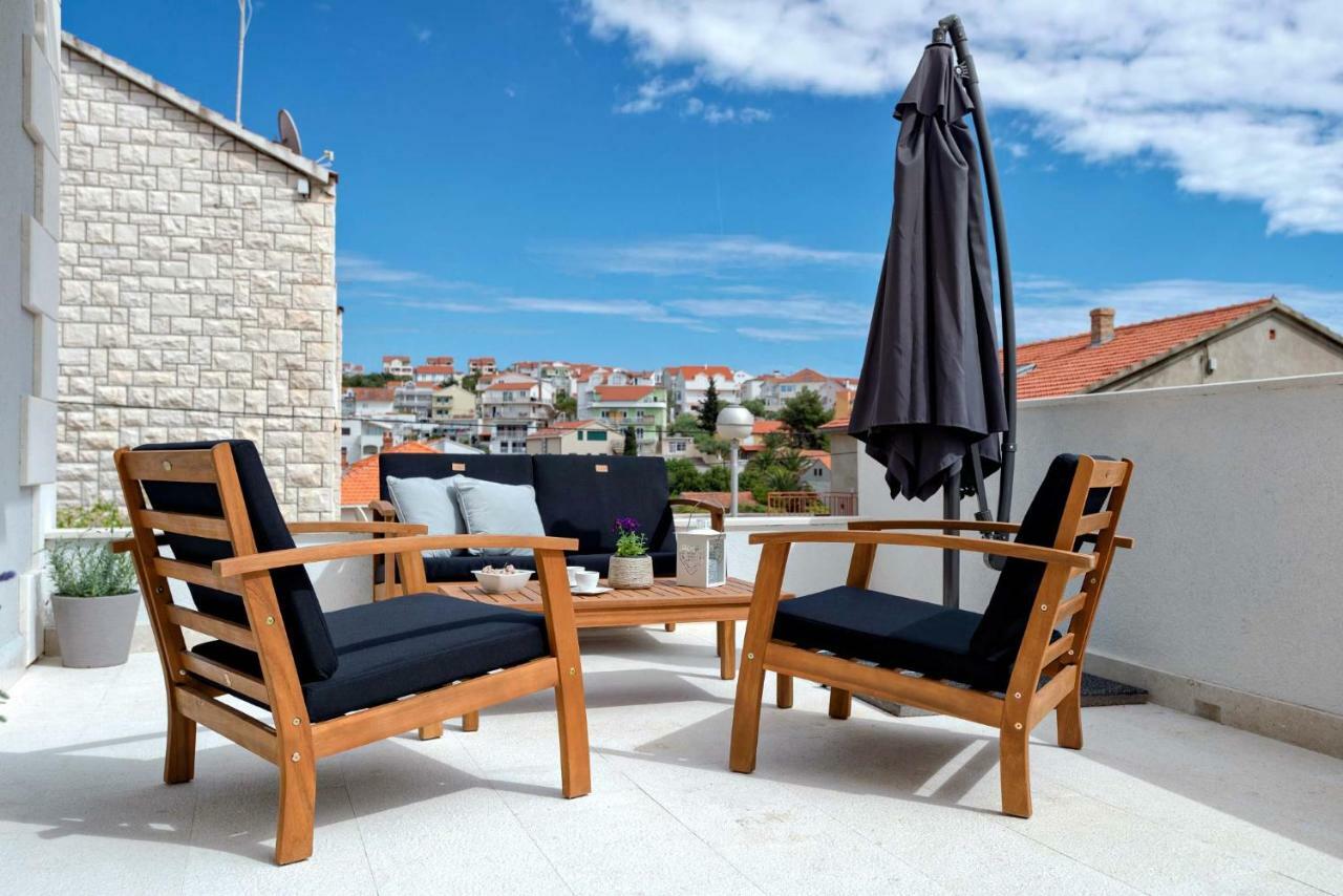 Villa Sego Hvar Town Dış mekan fotoğraf