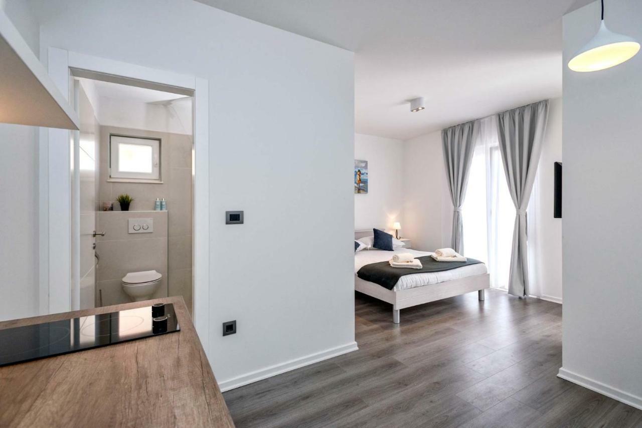 Villa Sego Hvar Town Dış mekan fotoğraf