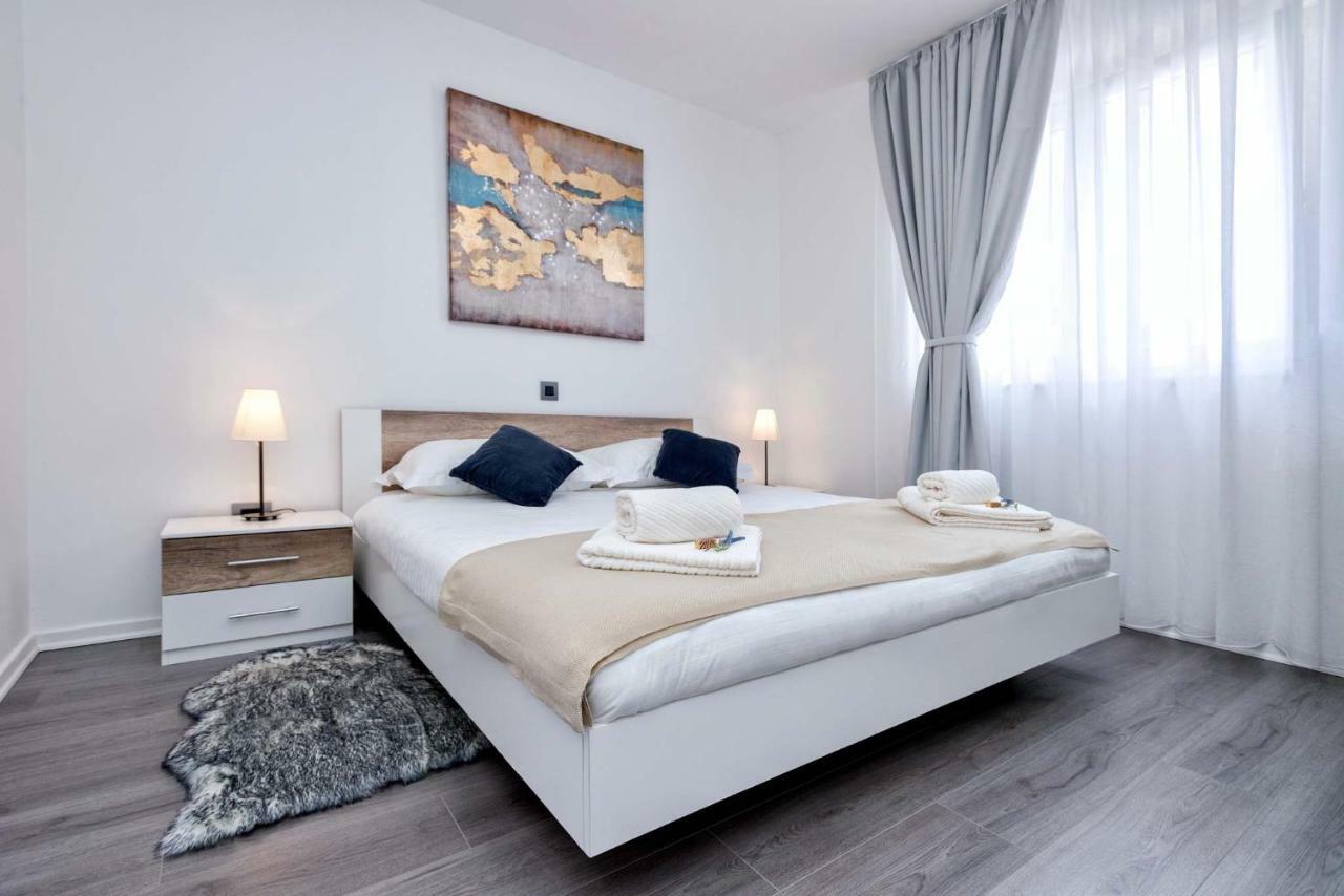 Villa Sego Hvar Town Dış mekan fotoğraf